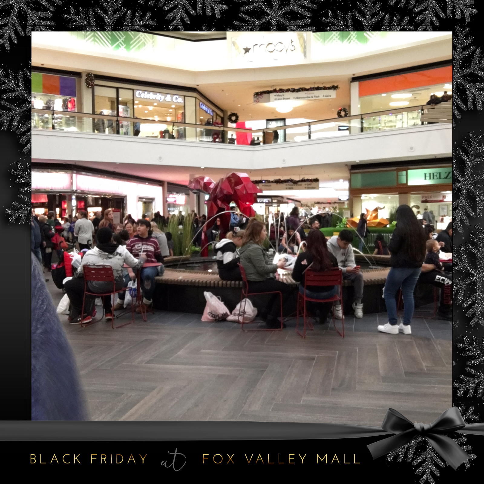 Black Friday | View more photos from the event at events.alfrescophoto.com/u/AlfrescoPhoto/Black-Friday